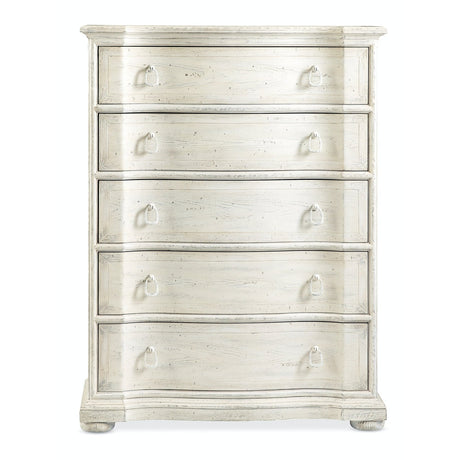 Hooker Furniture Traditions Six-Drawer Chest