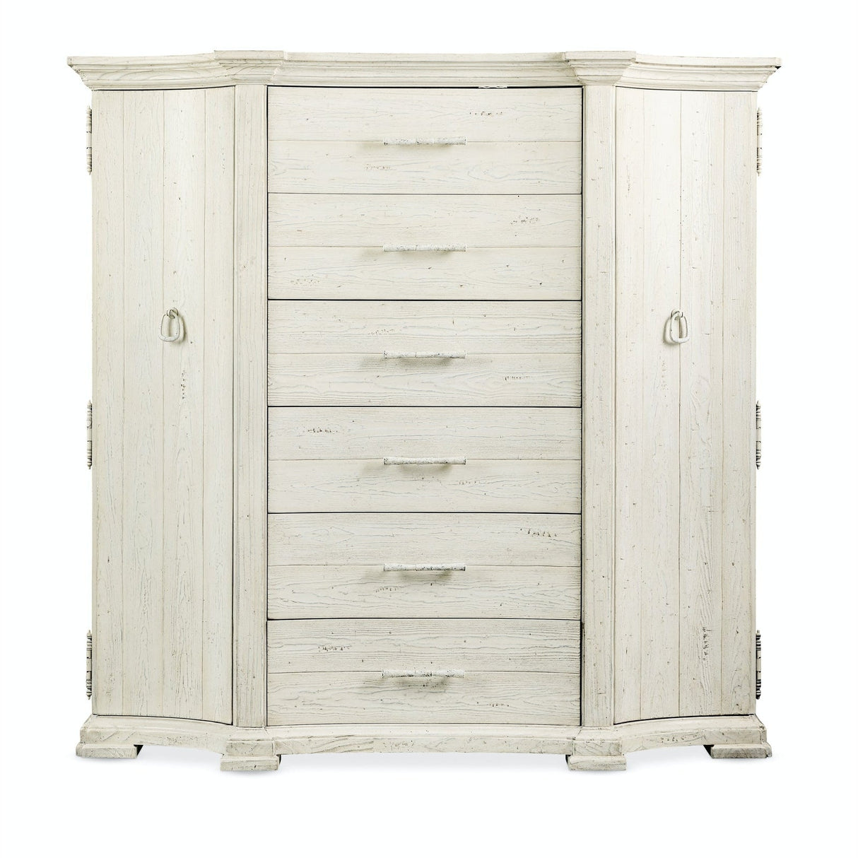 Hooker Furniture Traditions Gentlemans Chest