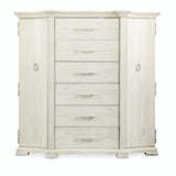 Hooker Furniture Traditions Gentlemans Chest