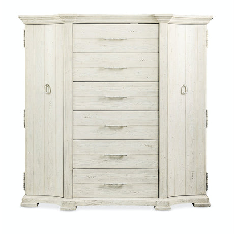 Hooker Furniture Traditions Gentlemans Chest