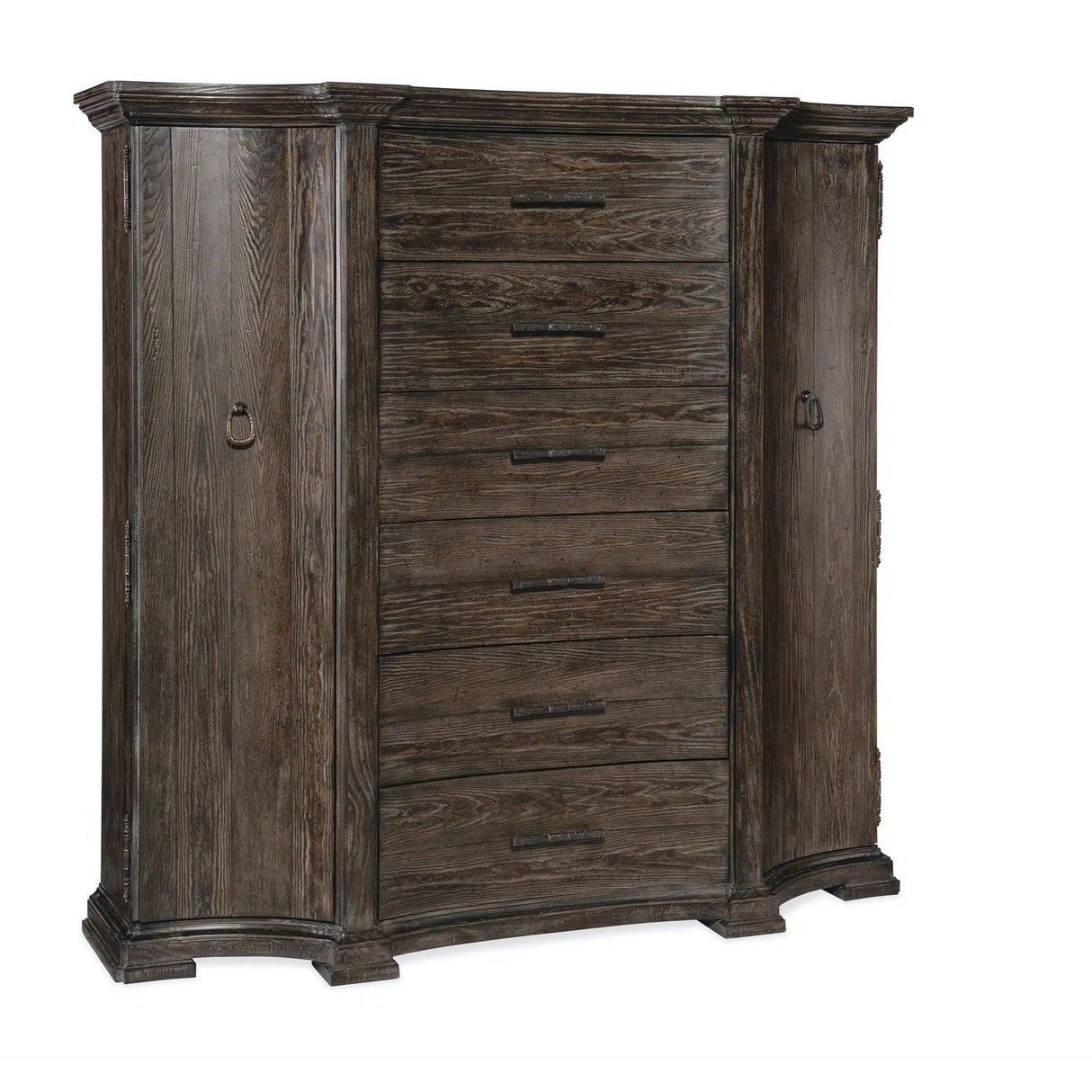 Hooker Furniture Traditions Gentlemans Chest