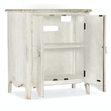 Hooker Furniture Traditions Two-Door Nightstand