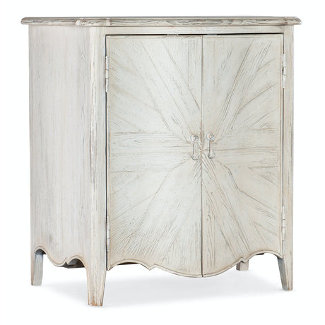 Hooker Furniture Traditions Two-Door Nightstand