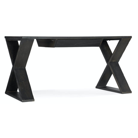 Hooker Furniture X-Base Writing Desk