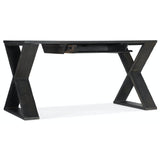 Hooker Furniture X-Base Writing Desk