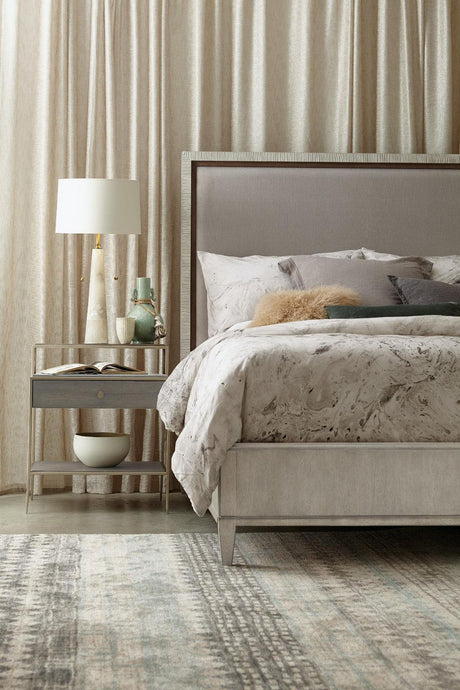 Hooker Furniture Elixir Upholstered Bed