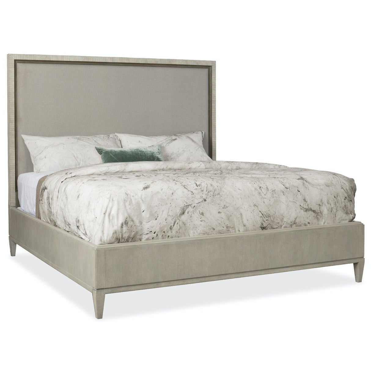 Hooker Furniture Elixir Upholstered Bed