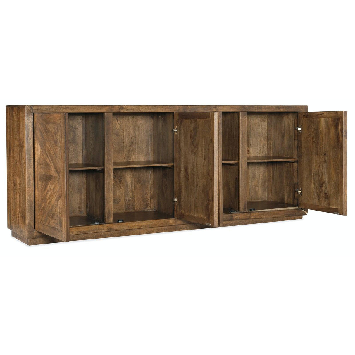 Hooker Furniture 5998-55 Entertainment Console