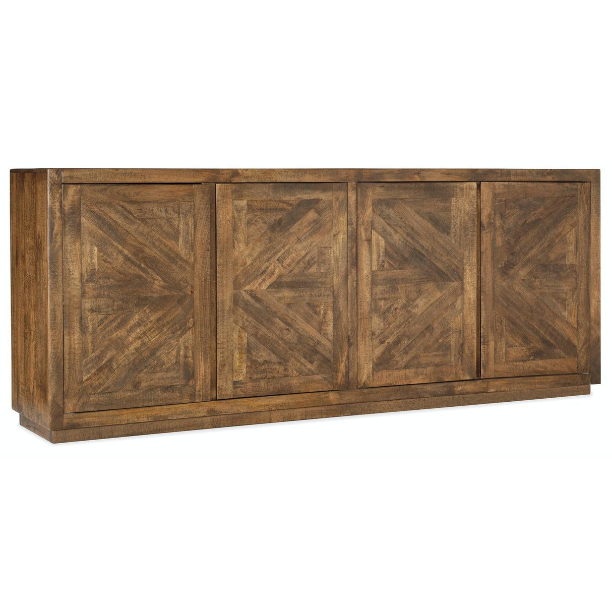 Hooker Furniture 5998-55 Entertainment Console