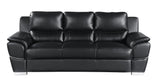 Genuine Leather Sofa - Home Elegance USA