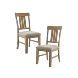 Sonoma Dining Chair (set of 2)