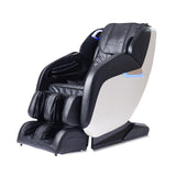 SL type pulley guide -durable leather-3D motor-massage manipulator-Space Saver Design- Track Sliding Zero Gravity Multifunction Massage Chair Home Elegance USA