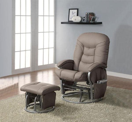 Coaster Furniture - Glider - 600228