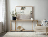 Hooker Furniture Vera Cruz Console Table