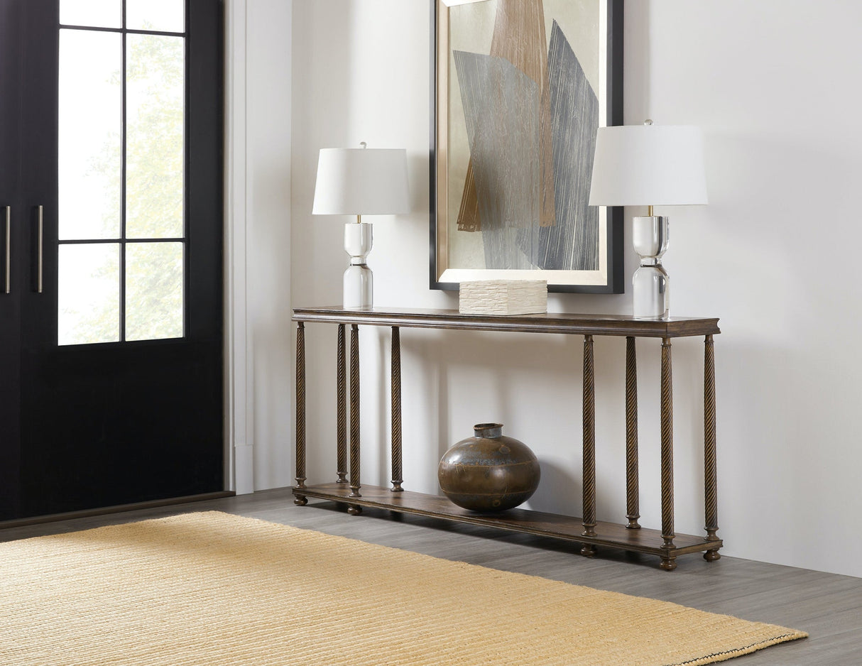 Hooker Furniture Vera Cruz Console Table