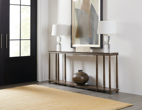 Hooker Furniture Vera Cruz Console Table