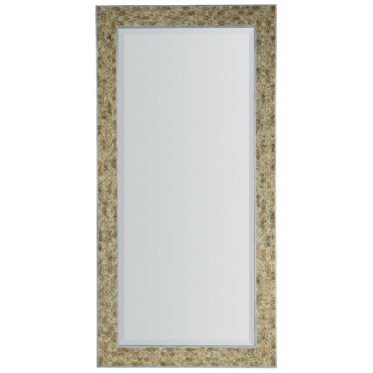 Accents Surfrider Floor Mirror | Hooker | Home Elegance USA