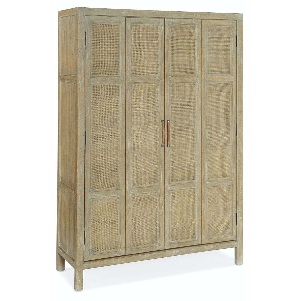 Bar And Game Room Surfrider Bar Cabinet | Hooker - 6015 - 75160 - 80 - Home Elegance USA - 1