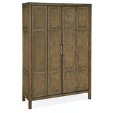 Hooker Furniture Bar And Game Room Sundance Bar Cabinet