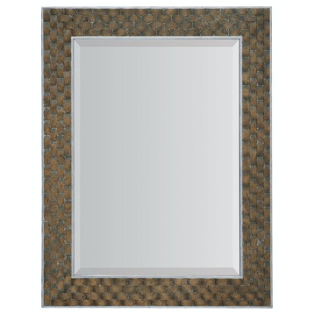 Hooker Furniture Sundance Portrait Mirror