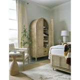 Hooker Furniture Surfrider Wardrobe