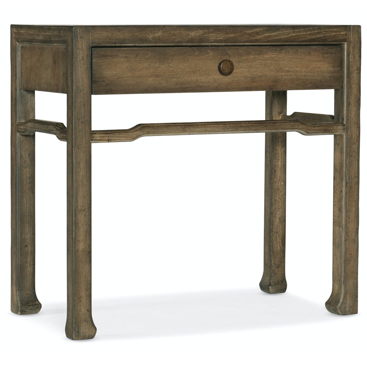 Hooker Furniture Sundance One-Drawer Nightstand