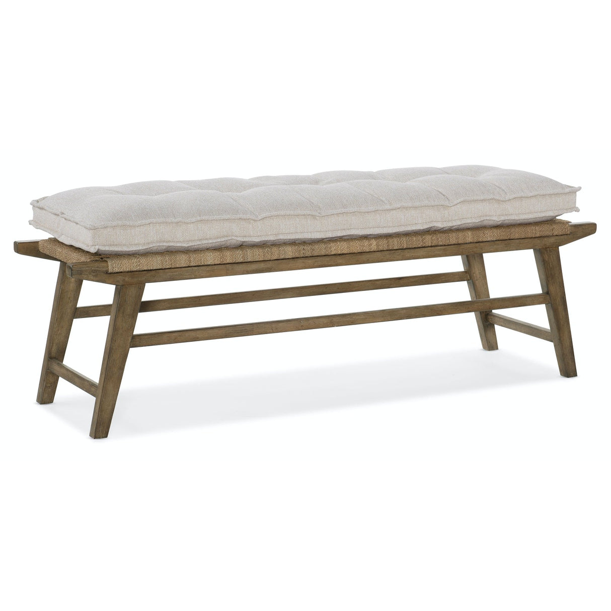 Hooker Furniture Sundance Bed Bench