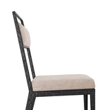 Arteriors Portmore Dining Chair | Arteriors | Home Elegance USA