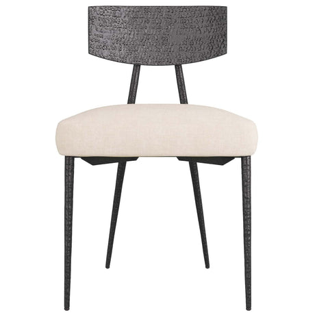Arteriors Reynard Dining Chair | Arteriors