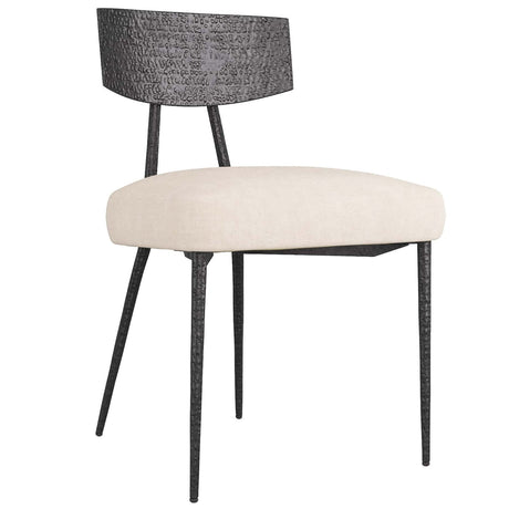 Arteriors Reynard Dining Chair | Arteriors