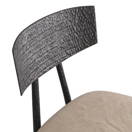 Arteriors Reynard Dining Chair | Arteriors