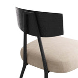 Arteriors Reynard Dining Chair | Arteriors | Home Elegance USA