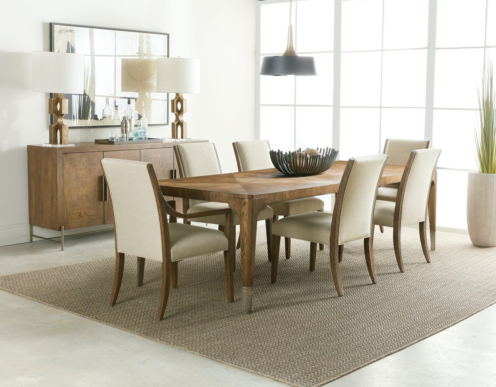 Hooker Furniture Chapman Side Chair