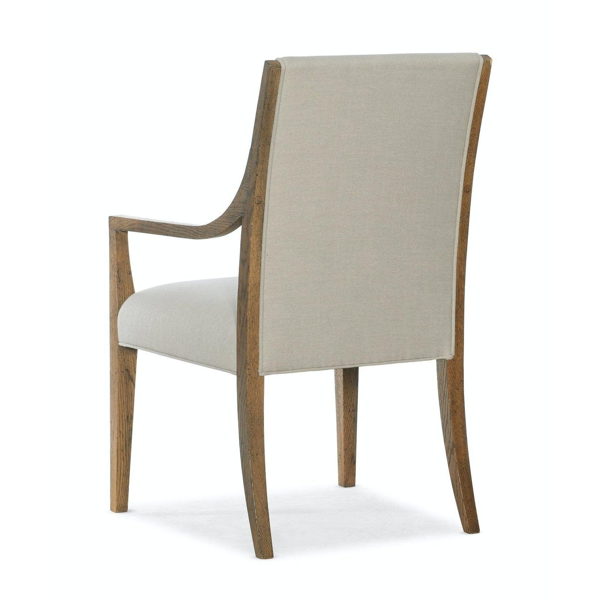 Hooker Furniture Chapman Upholstered Arm Chair