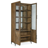 Hooker Furniture Chapman Display Cabinet