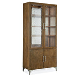 Hooker Furniture Chapman Display Cabinet