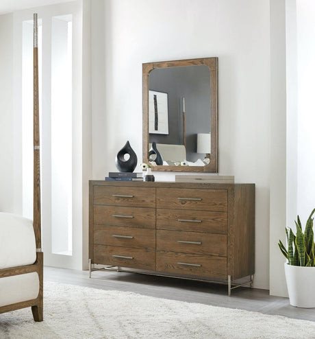 Hooker Furniture Chapman Mirror