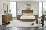 Hooker Furniture Chapman Panel Bed