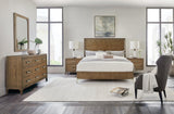 Hooker Furniture Chapman Panel Bed