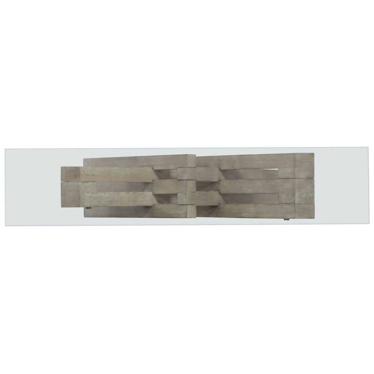 Affinity Accent Console Table | Hooker | Home Elegance USA