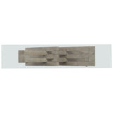 Affinity Accent Console Table | Hooker | Home Elegance USA