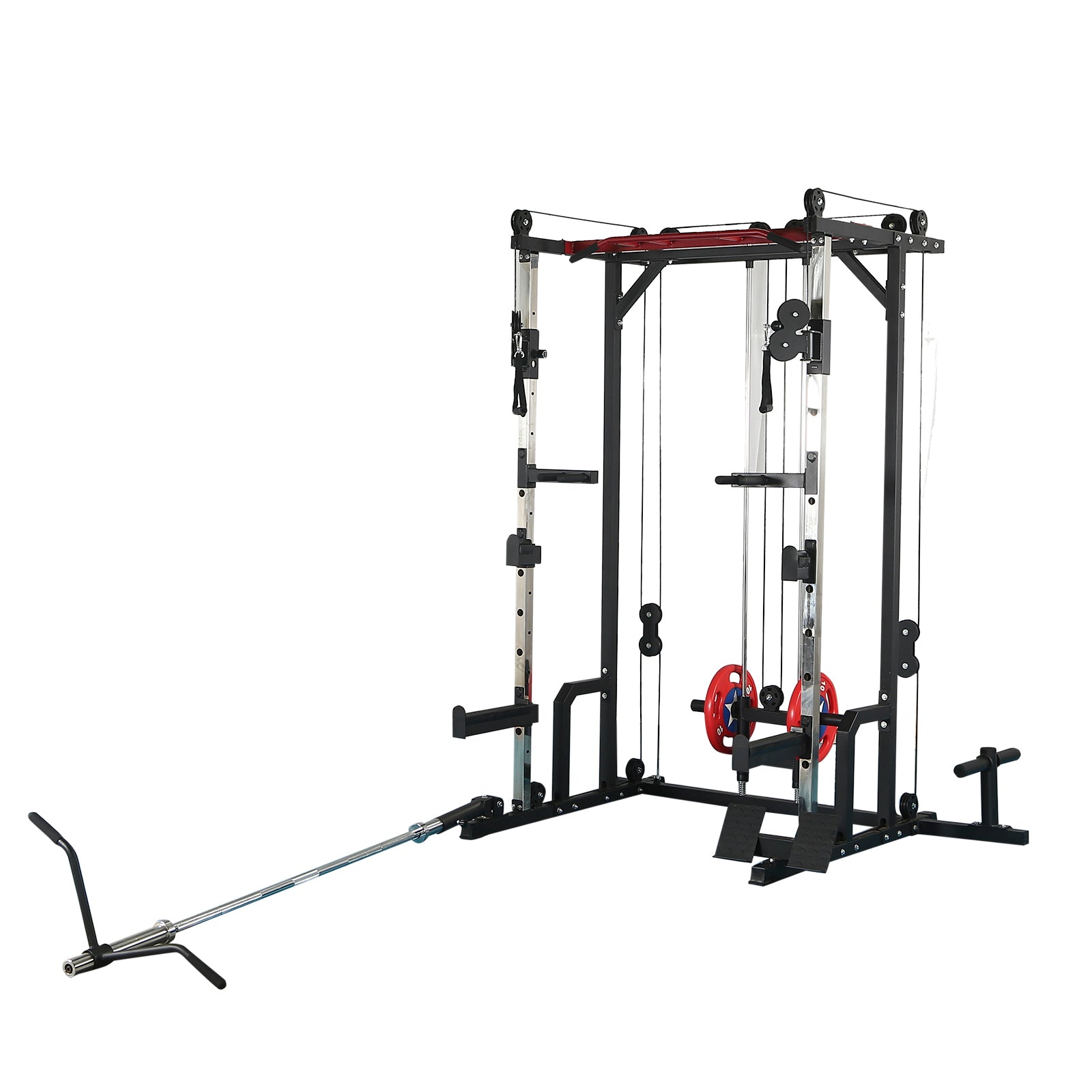 Workout racks best sale