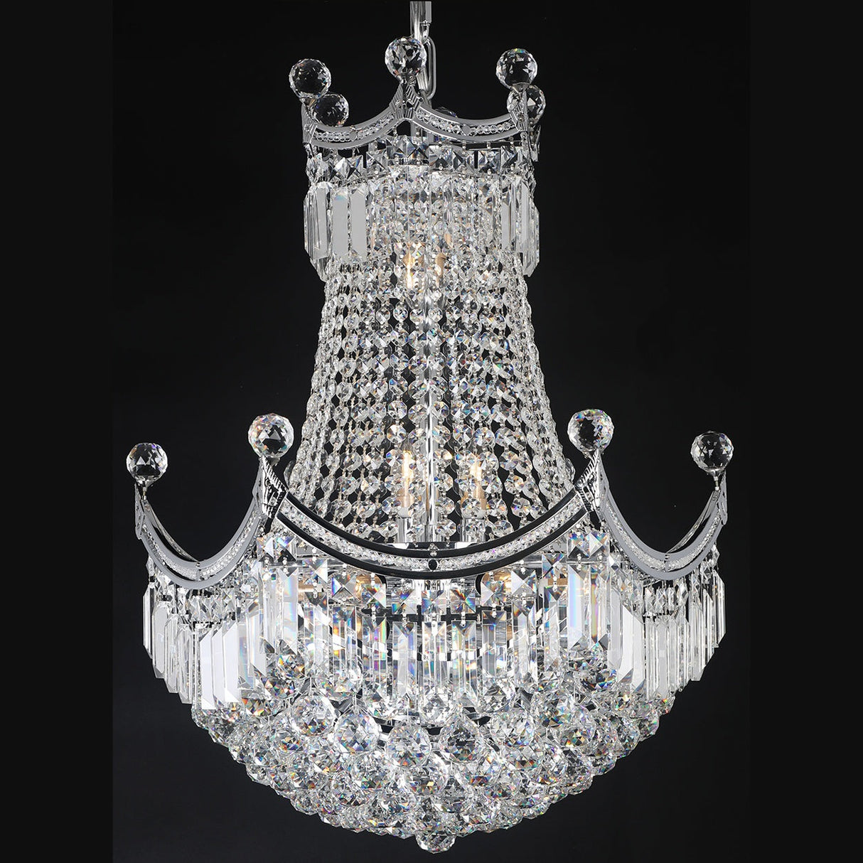 HD-61000 - CHANDELIER