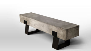 Outdoor Benches