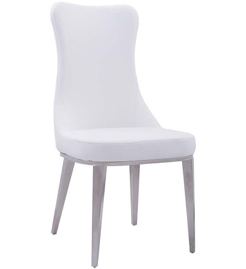 Esf Furniture - 6138 Modern Dining Room Chair (Set Of 4) - 6138Chair