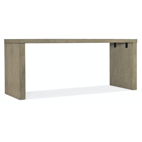 Hooker Furniture Linville Falls Desk With 2 Legs