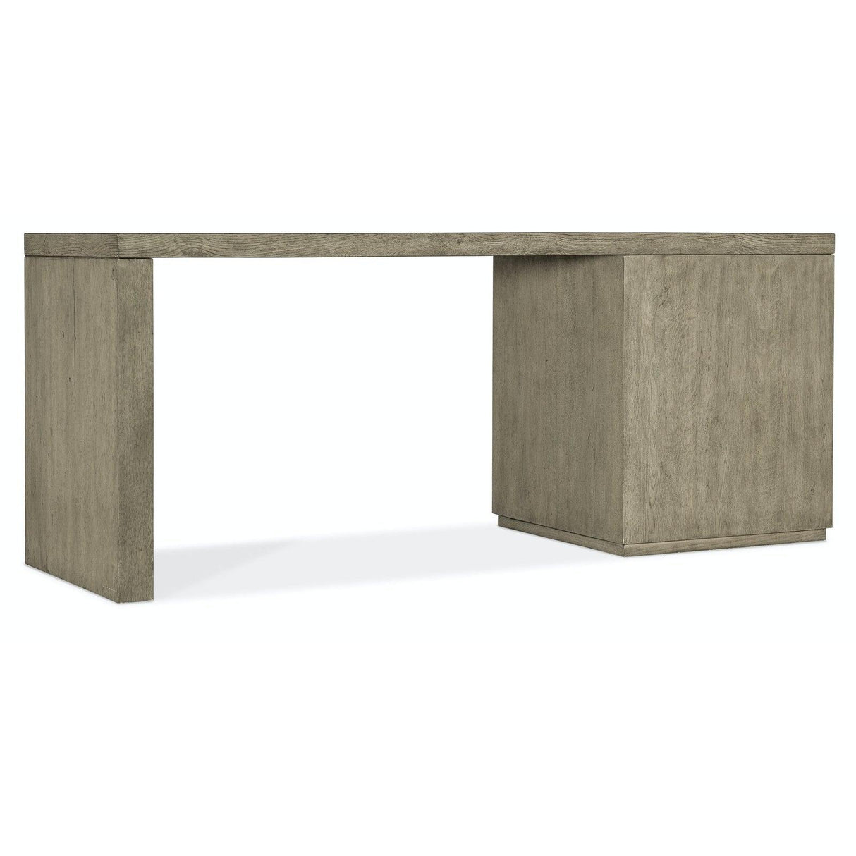 Hooker Furniture Linville Falls Desk With Leg