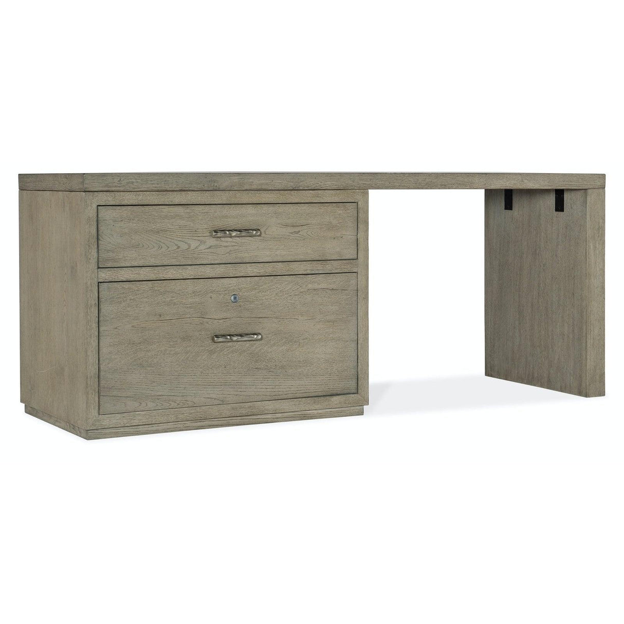 Hooker Furniture Linville Falls Desk With Leg