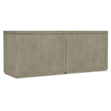 Hooker Furniture Linville Falls Credenza With 2 Lateral Files - 72"