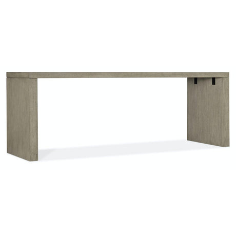 Hooker Furniture Linville Falls Desk With 2 Legs